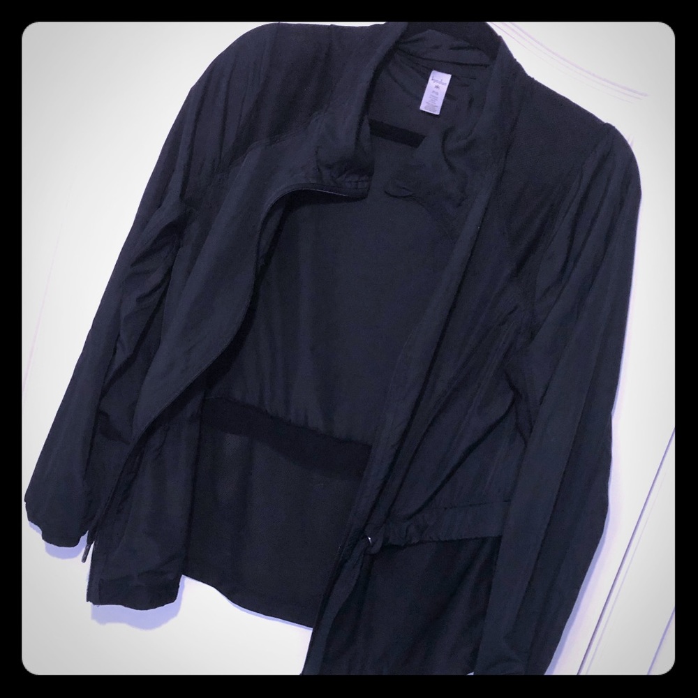 Windbreaker - Picture 1 of 4